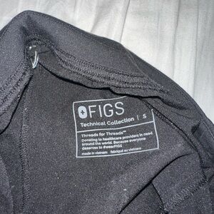 WOMENS FIGS SCRUBS PANTS